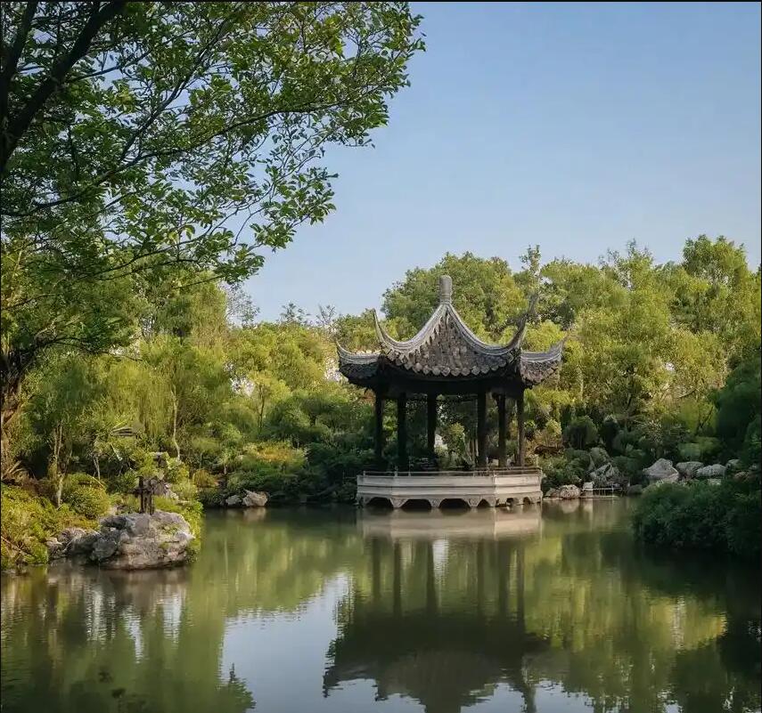 浙江松手餐饮有限公司